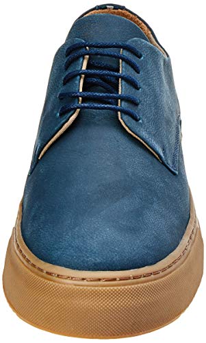 Tênis Reserva King II Masculino, Azul Jeans, 38