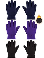 Black, Purple, Navy Blue