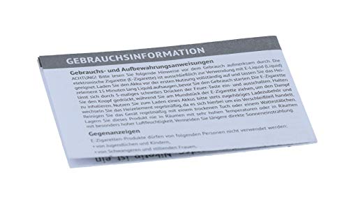 Uwell Valyrian UN2 Mesh Verdampferköpfe 0,18 Ohm - 2 Stück pro Packung – Bild 8