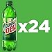 Mountain Dew's, Original,16.9 fl oz Bottles (Pack of 24)