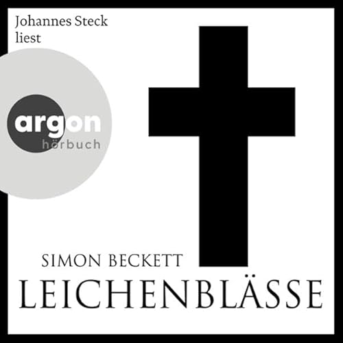 Leichenbl&auml;sse cover art