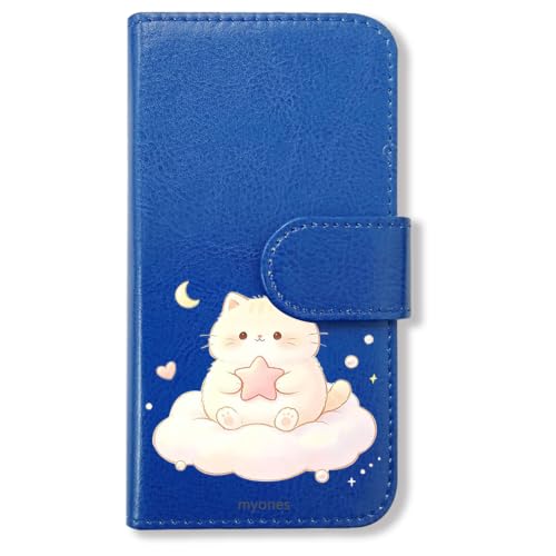 myones redmi 12C�Ή� �蒠�^(�_�[�N�u���[���_��̂˂�) �L �_ �� �� �C���X�g �O���f�[�V���� ���킢�� �؍� �_�C�A���[�^�C�v ���J�� �J�[�h���[ �t���b�v �J�o�[