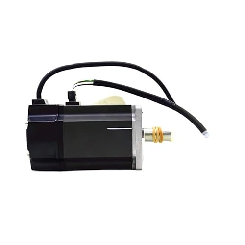 HC-MFS73-S4 HC-KFS73 Servo Motor Industrial Products in Good Condition