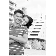 MCS 8x12 Inch Glass Clip Frame, Clear 55812