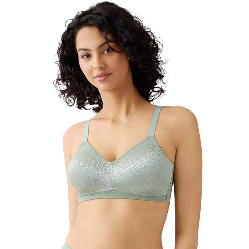 Image of Wacoal Back Appeal Wire Free Bra 852303