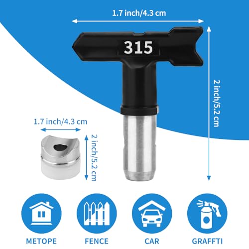 Mejores comprativas On-line Pistolas para recubrimientos protectores que Puedes comprar On-line. 25 Imagen adicional