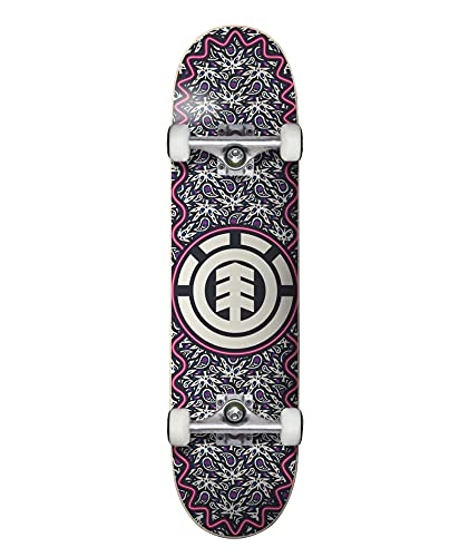 Element Paisel Skateboard Complete Sz 7.75in, Assorted (ALYXW00108)
