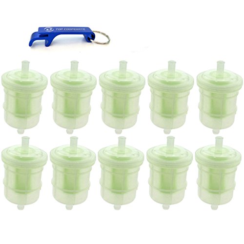 TC-Motor Aftermarket Kawasaki Fuel Filter Replace Part# 49019-3712 For Kawasaki Jet Ski 750 900 1100 ZXi JH1100-A1 JH750-C2 JH900-A2 (10)