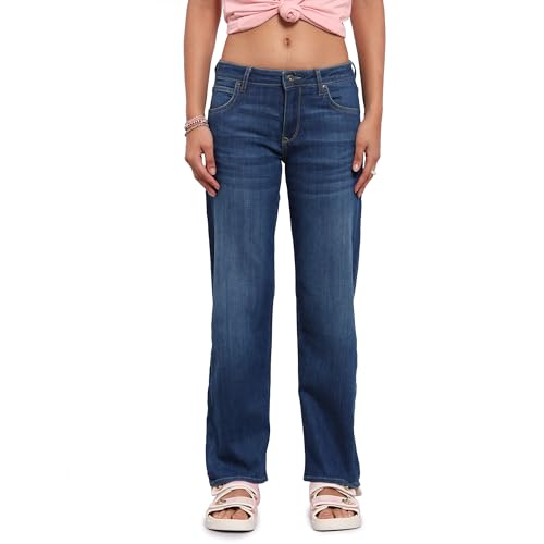 Image of Lee Women's Relaxed Jeans