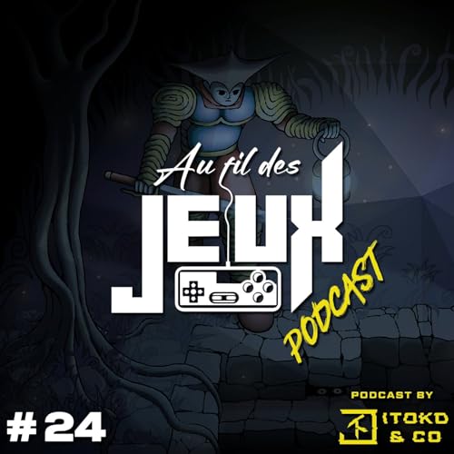 AFDJ #24 : &Ccedil;a roguelite fort par i&ccedil;i
