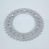 Couronne de transmission Esjot compatible avec Moto Gas gas 515 SM 2009