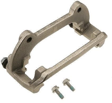 TRW Support d'étrier BDA1108 réparation freinage arrière Passat B7