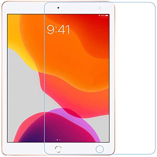 Lobwerk Folia na Apple iPad 10,2 2019