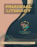 Financial Literacy & Entrepreneurship Workbook B0D6LJJV3X Book Cover