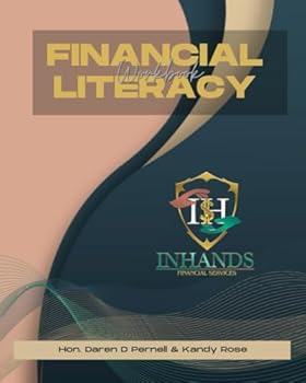 Financial Literacy & Entrepreneurship Workbook