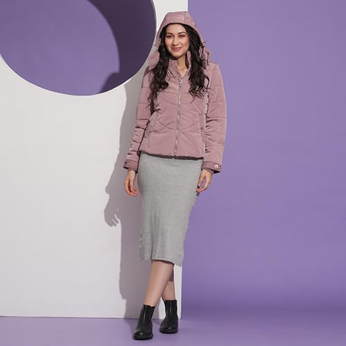 Image of Globus Women Jacket (GS571638 Pink M)