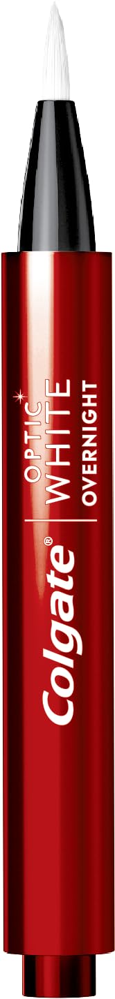 Colgate Optic White Overnight Whitening Pen - 2.5 mL