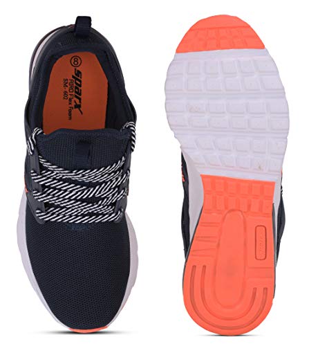 Image of Sparx Mens Sx0602gTraining Shoe