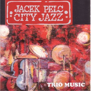 City Jazz (UK Import)