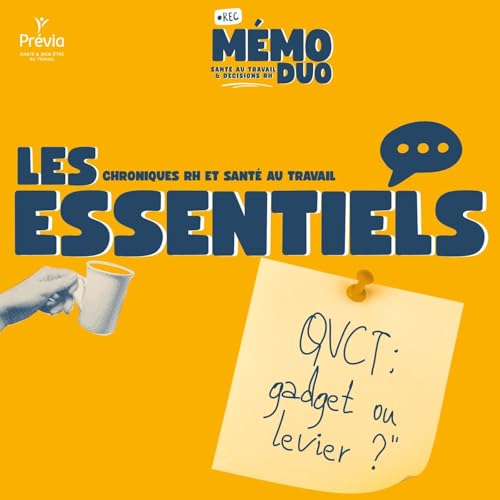 Semaine QVCT en entreprise : gadget RH ou levier strat&eacute;gique pour agir durablement ?