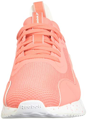Image of Reebok Womens Zig Dynamica Running Shoe