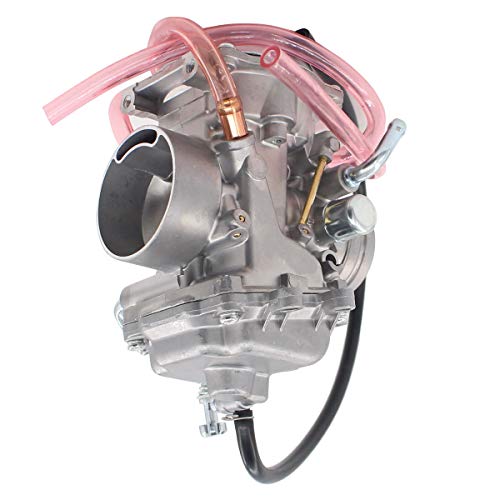 Motoku 125436-313745 Carburetor Carb For Polaris Sportman 400 Ho Magnum 325 Ranger 400 500 Atv thumb #3