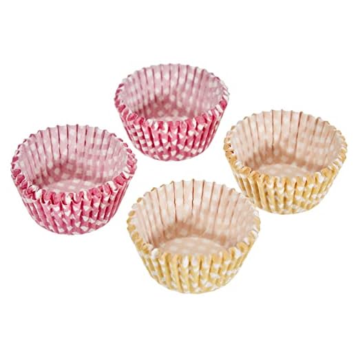 Ibili Mini CAPSULAS REPOSTERIA 100 U, Stainless Steel