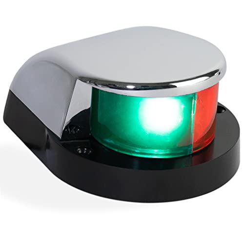LED Navigation Bow Light