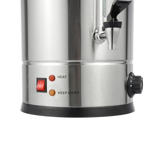 Cafetera Percoladora Programable 12 L miniatura 5