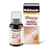Robitussin Extra Strength Honey Cough & Congestion Syrup, 115 mL
