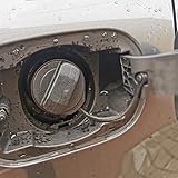 Es fácil de instalar y combina perfectamente con el coche original.