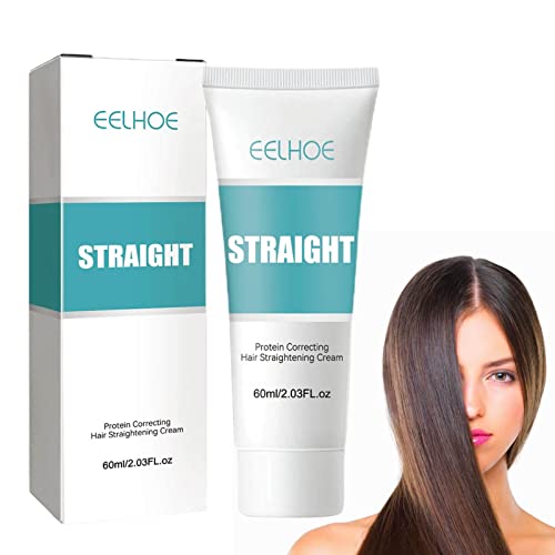 LOSOOCrema per Capelli - Correttiva Lisciante Silk & Gloss 60 ml