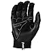 Franklin Sports MLB Youth Shok-Sorb Neo Batting Gloves, White/Black, Large