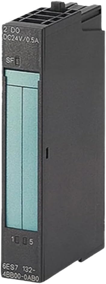 controller 6ES7132-4BB00-0AB0 switch output module