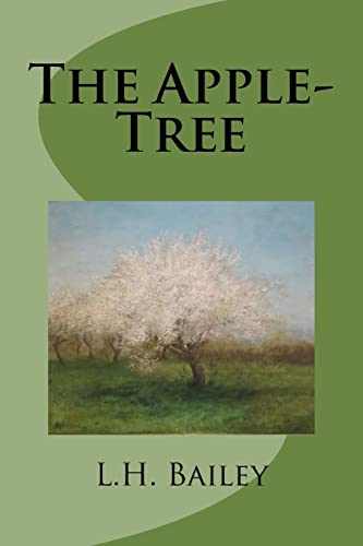 The Apple-Tree 1514652242 Book Cover