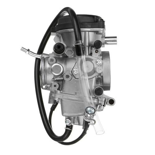 Carburateur pour Yamaha YFM350 Grizzly Bruin Big Bear 250 Wolverine ATV
