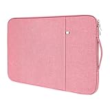 【Taille】 Dimensions de la sacoche pour ordinateur portable 15,6 pouces : 15,9 X 11,4 X 0,8 pouces, dimensions du compartiment pour ordinateur portable : 15,2 X 10,6 X 0,6 pouces. Convient pour ordinateur portable ASUS Acer Dell HP Lenovo HUAWEI 15,6
