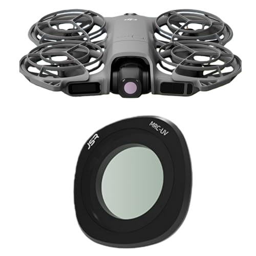 Honbobo DJI Neo 2 pYtB^[ZbgJANZT[ ND UV CPL MCUV N~XgYtB^[Lbg (UV)