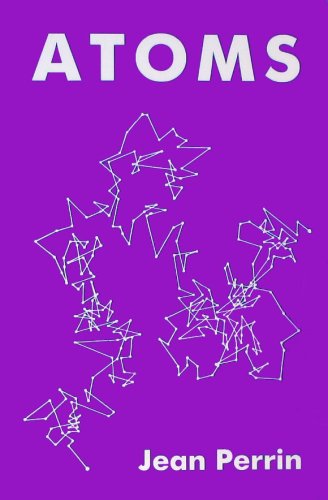 Atoms 091802479X Book Cover