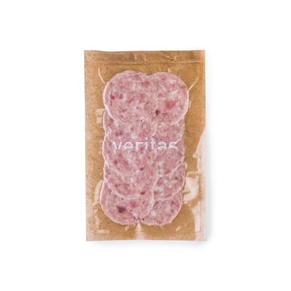 Veritas Butifarra Catalana 80g ecologica