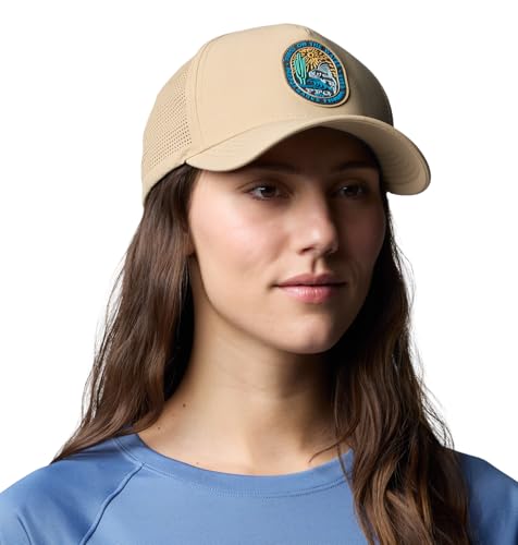 Image of Columbia PFG Elite 3D Stretch Snapback