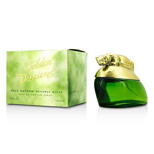 Gale Hayman Beverly Hills "Golden Delicious" Eau De Toilette Spray, 100 Ml (Women). #TOP20