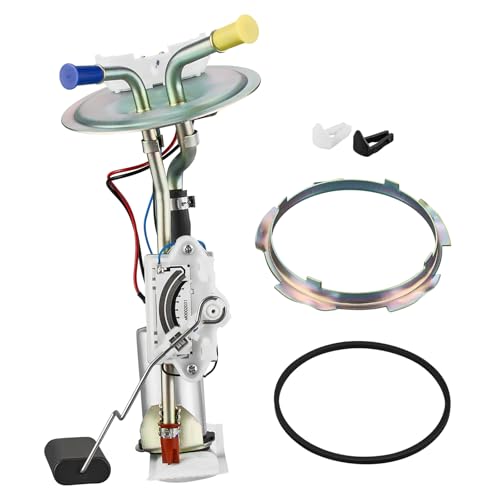 Image of BDFHYK Electric Fuel Pump Module Assembly Compatible with Ford Ranger 1985-1988 2.3L l4,Compatible with Ford Ranger 1986-1988 2.9L V6 /2.3L l4 Replace E2096S