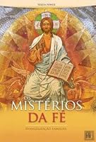 Os Mistérios da Fé 9726906954 Book Cover