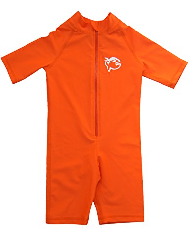 IQ-UV Abbigliamento Unisex per Bambini 300 Shorty