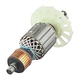 Eawfgtuw für elektrische Spitzhacke Bohreranker Ersatz für PH65A PH-65A 85A 75A 95A 90A Bohrer 9...