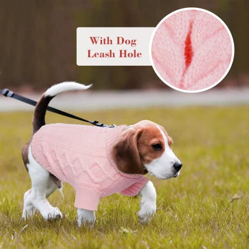Hjumarayan Dog Jumper Medium - Image 2
