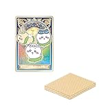 映画ちいかわ 人魚の島のひみつ ウエハース 20個 BOX 食玩