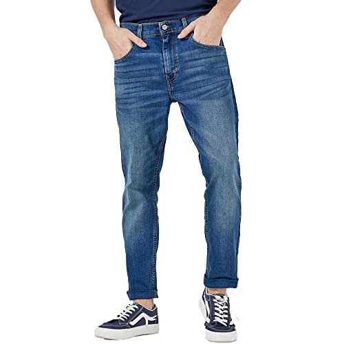 Image of Levi's Men's 512 Slim Tapered Fit Jeans