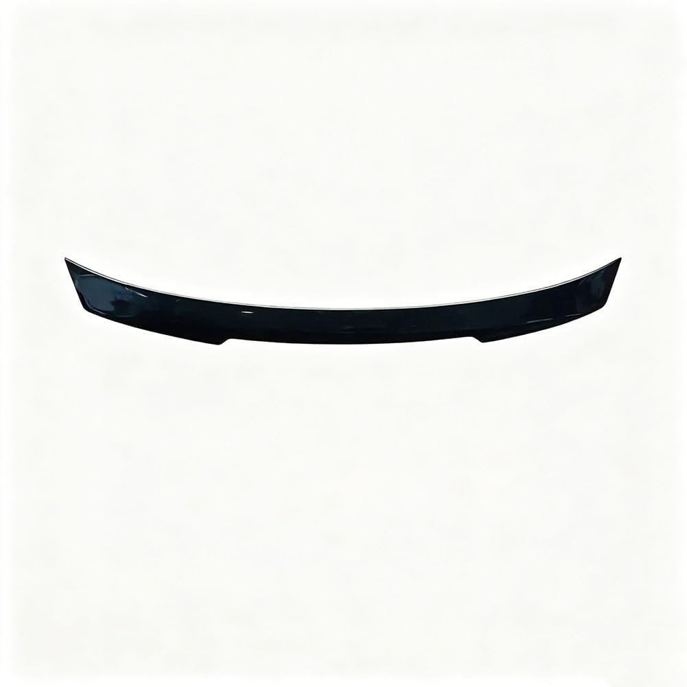 JGGQSY Car spoiler,Compatible with Toyota Reiz 2005–2009, Auto Parts,unpainted